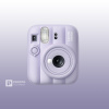 Фотоаппарат моментальной печати Fujifilm Instax mini 13 Dreamy Purple